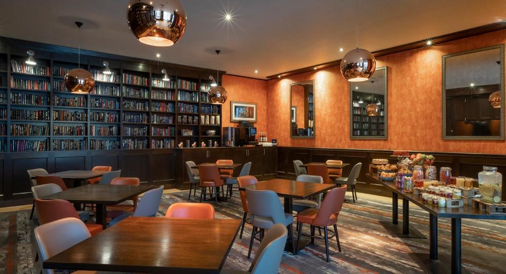 Clayton Hotel, Leeds Leeds  Bagian luar foto