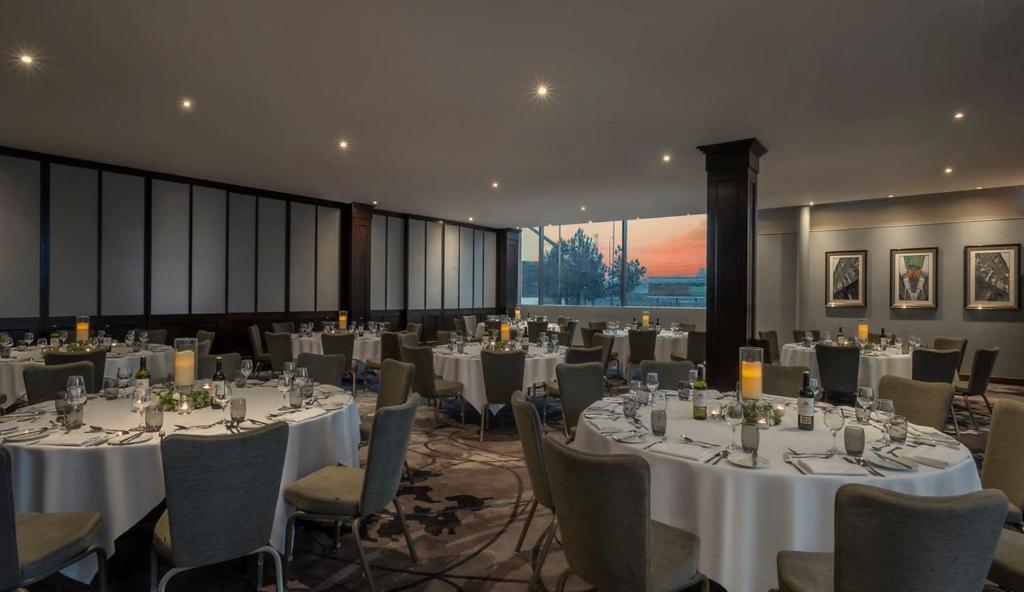 Clayton Hotel, Leeds Leeds  Bagian luar foto