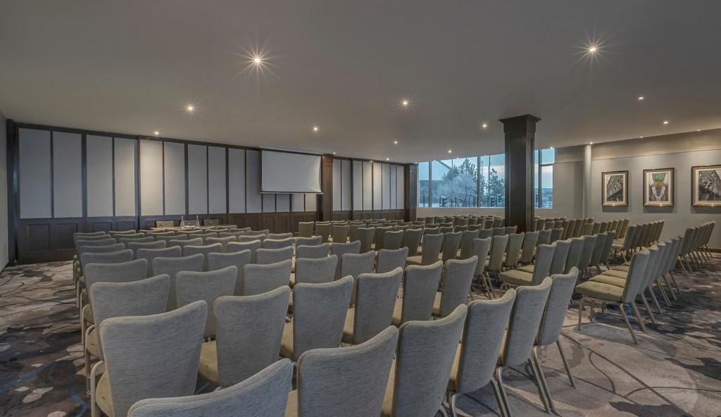 Clayton Hotel, Leeds Leeds  Bagian luar foto